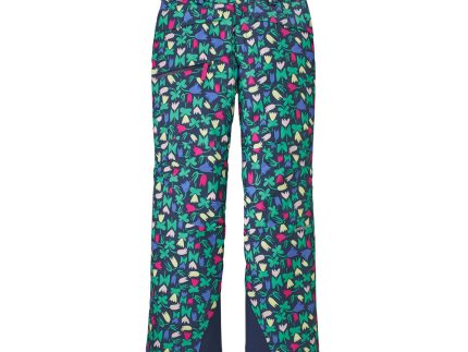 Patagonia Kids Snowbelle Pants - Tulipaner: New Navy