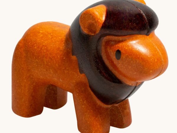 PlanToys Lion