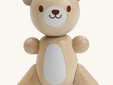 PlanToys Little Bear