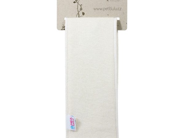 Petit Lulu Long Bamboo Booster - 10 Pack
