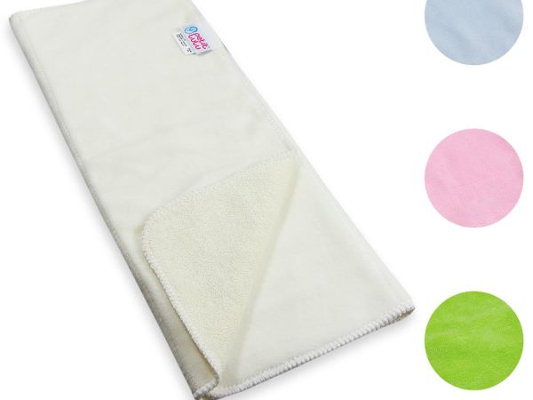 Petit Lulu Prefold