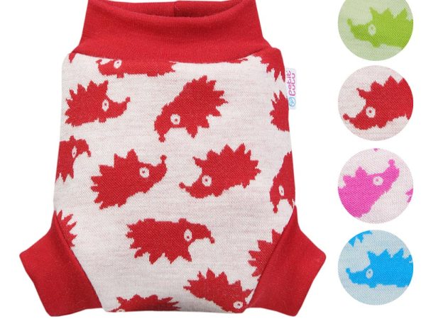 Petit Lulu Pull-Up Wool Covers - Medium