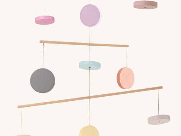 PlanToys Mobile