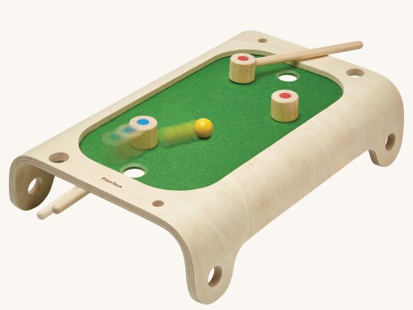 PlanToys Magnetic Board Game