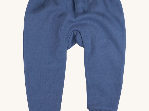 Pigeon Organics Joggers - Navy