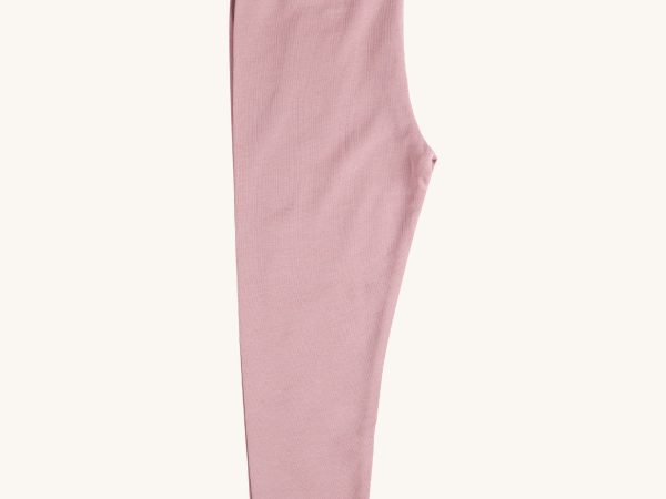 Pigeon Organics Leggings - Pink