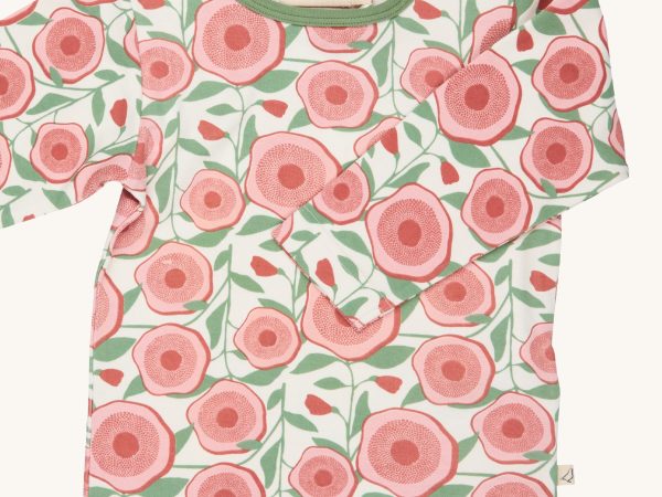 Pigeon Organics Top - Floral
