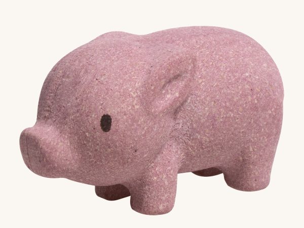 PlanToys Pig