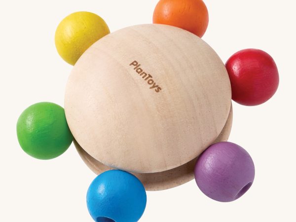 PlanToys Pull & Grasp