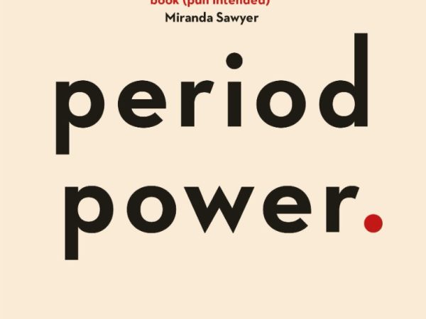 Period Power by Maisie Hill