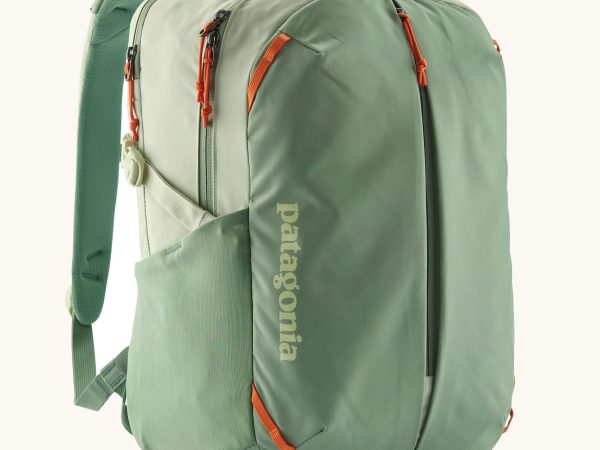 Patagonia Refugio Day Pack 26L - Lichen Green