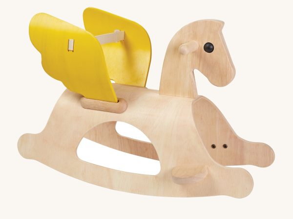 PlanToys Rocking Pegasus