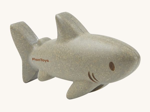 PlanToys Shark