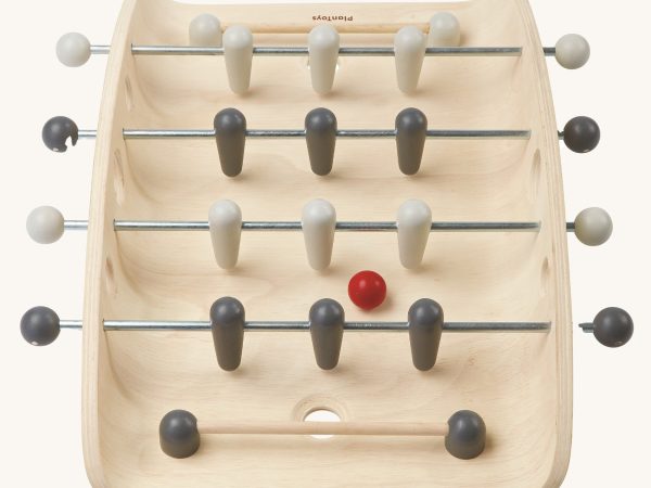 PlanToys Soccer Game