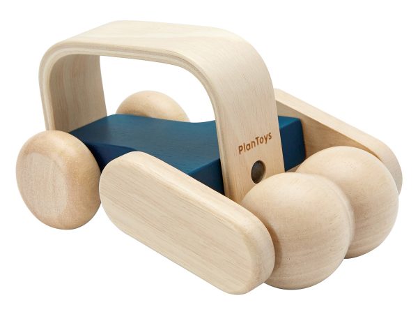 PlanToys Sensory Massage Roller