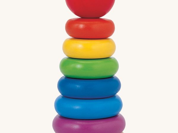 PlanToys Stacking Ring