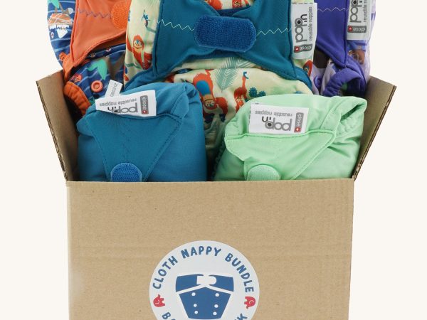 Pop-in Super Saver Bundle 5