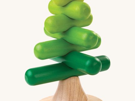 PlanToys Stacking Tree