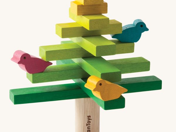 Plan Toys Balancing Tree