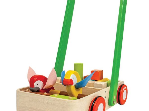 Plan Toys Bird Walker