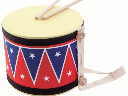 Plan Toys Big Drum II