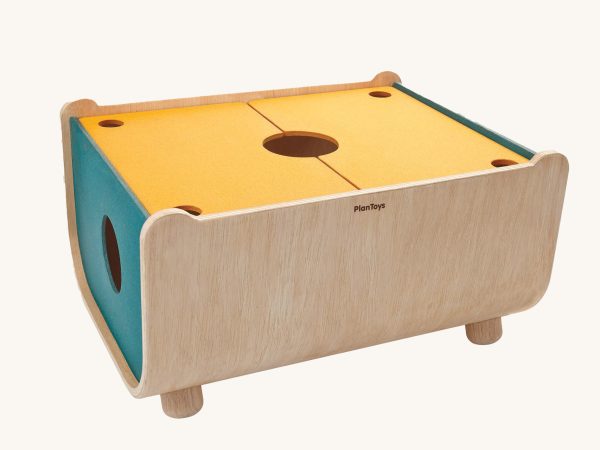 PlanToys Toy Chest