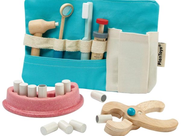 Plan Toys Dentist Set