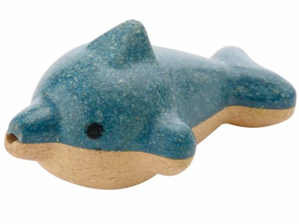 Plan Toys Dolphin Whistle