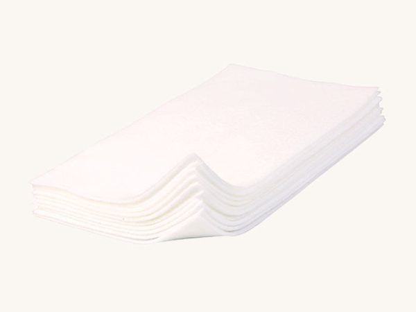5 Pack TotsBots Fleece Nappy Liners