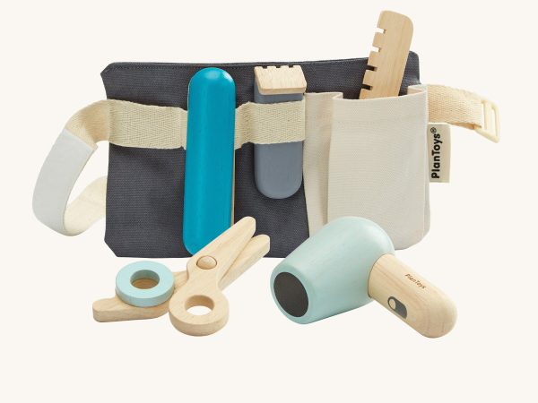 Plan Toys Hair Dresser Set
