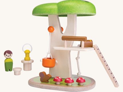 PlanToys Tree House PlanWorld