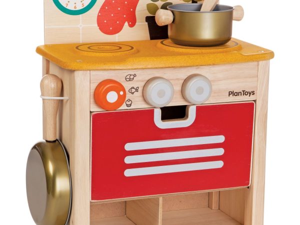 Plan Toys Kitchen Set