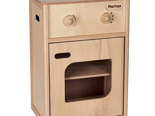 Plan Toys Kitchen Stove