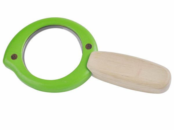 Plan Toys Leaf Magnifier
