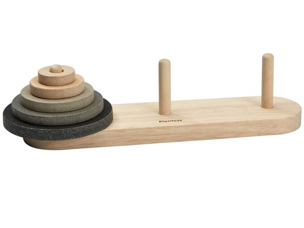 Plan Toys Lucas Tower