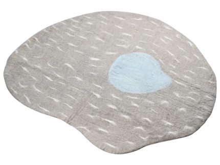 Papoose Toys Large Dinosaur Mat