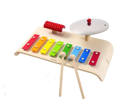 Plan Toys Musical Set