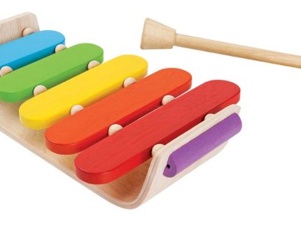 Plan Toys Oval Xylophone