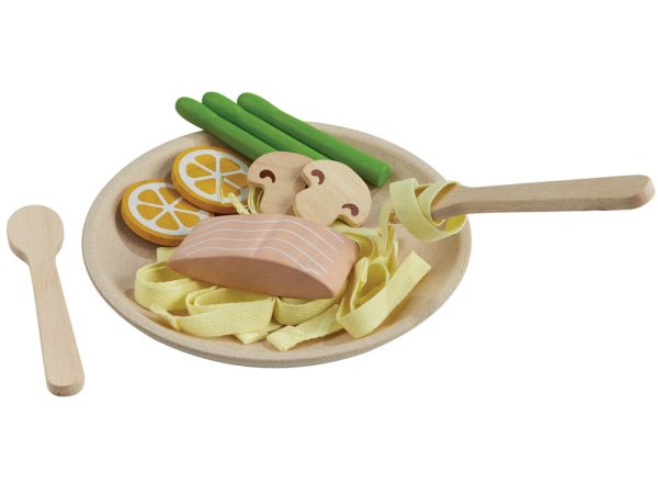 Plan Toys Pasta