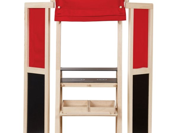 Plan Toys Play Centre Kitchen & Shop