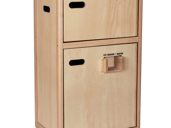 Plan Toys Refrigerator