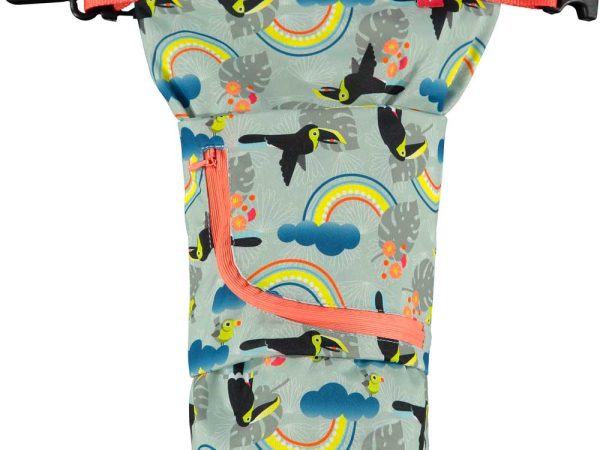 Pop-in Toucan Stuff Sack