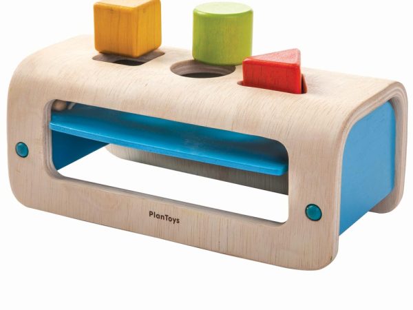 Plan Toys Shape and Sort