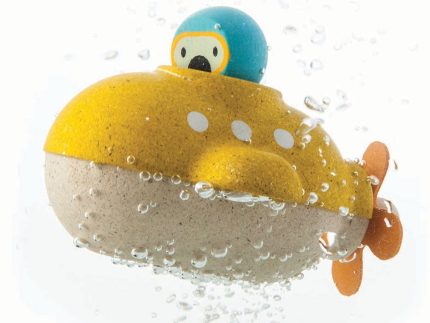 Plan Toys Submarine Bath Toy