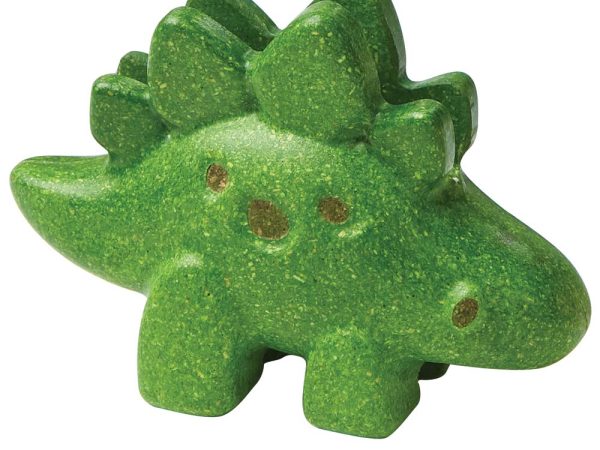 Plan Toys Stegosaurus