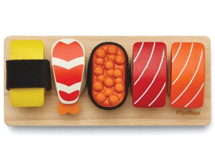 Plan Toys Sushi Set