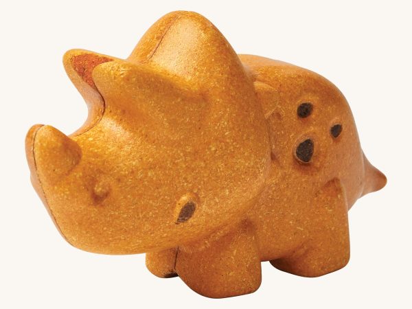 Plan Toys Triceratops