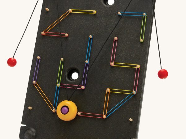 Plan Toys Wall Ball Game