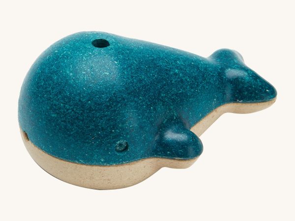 Plan Toys Whale Whistle