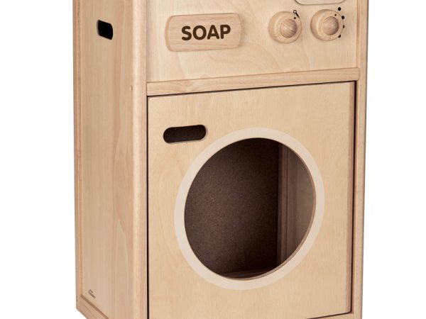 Plan Toys Washing Machine